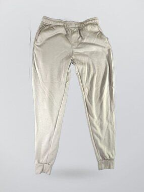 Maven Beige Joggers S